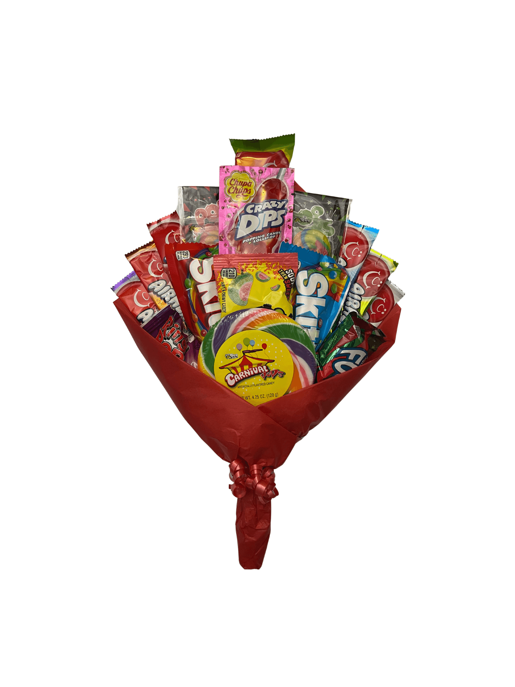 Large Candy Bouquet
