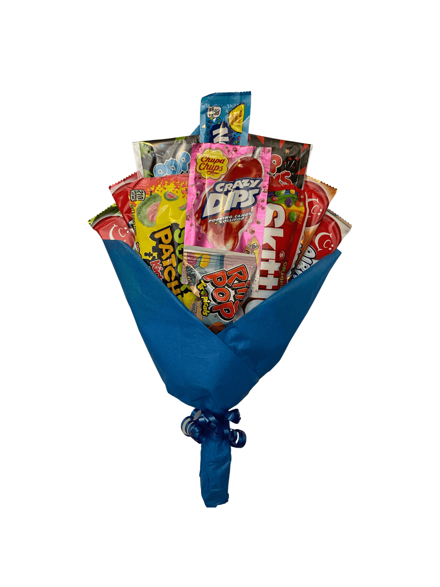 Small Candy Bouquet
